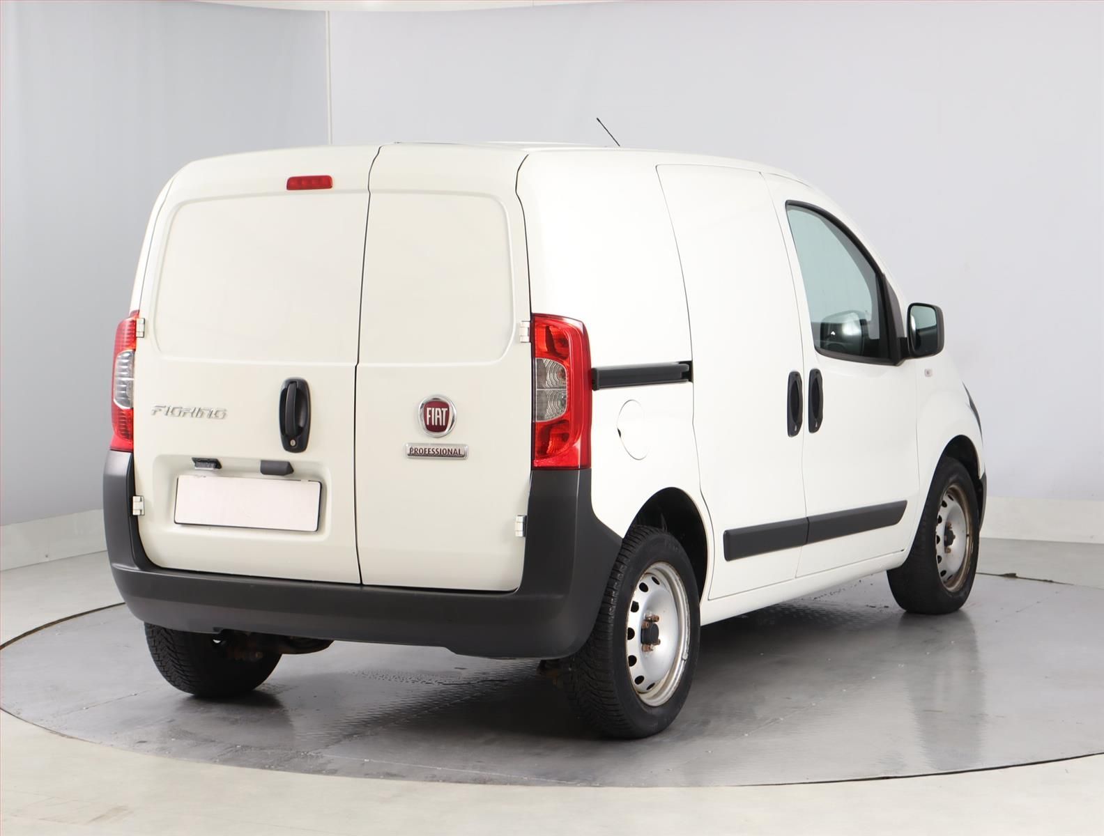 Fiat Fiorino Combi, 1.4, Cargo, Odpočet DPH - fotka 5