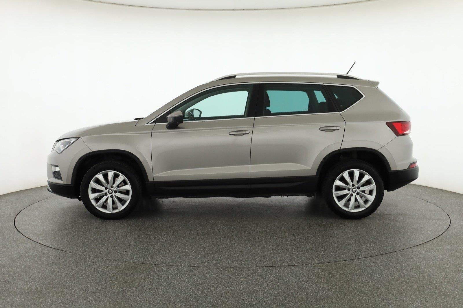 Seat Ateca, 1.6 TDI, Navi - fotka 3