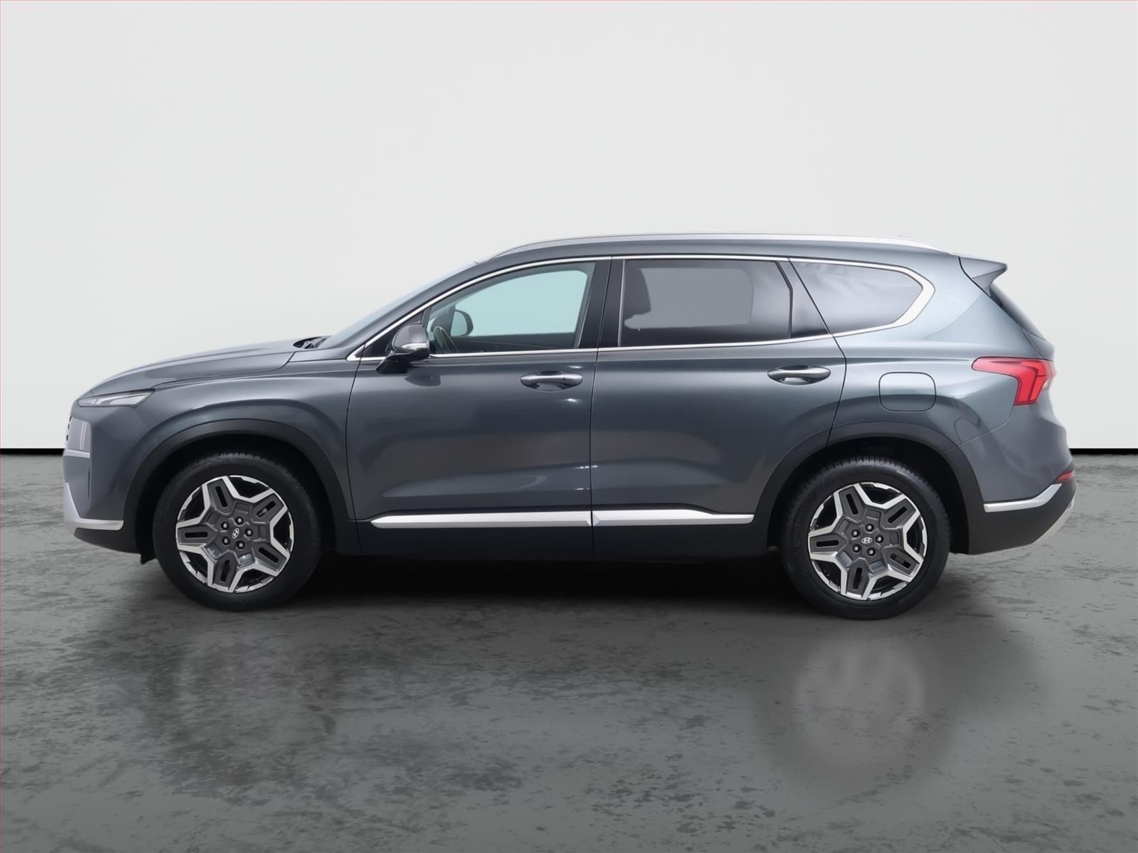 Hyundai Santa Fe, Plug-in Hybrid, 4X4, Automat - fotka 3