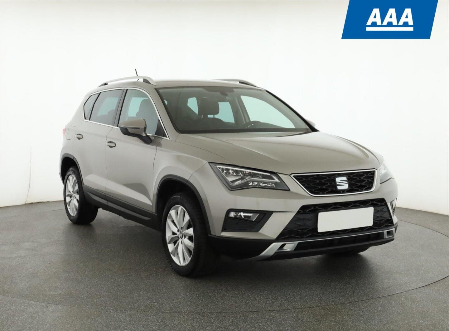 Seat Ateca, 1.6 TDI, Navi