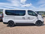 Renault (užitkové) Trafic, L1 Blue dCi 170 automat