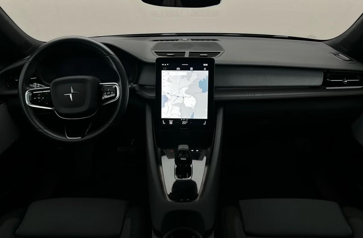 Polestar 2, LR AWD Plus 360kam Pano. Tažné - fotka 6