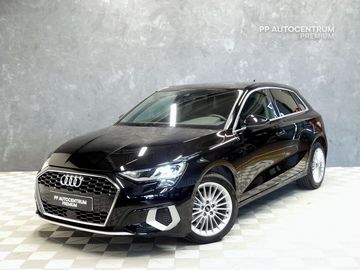 Sportback 30TFSI 81kW S-tronic