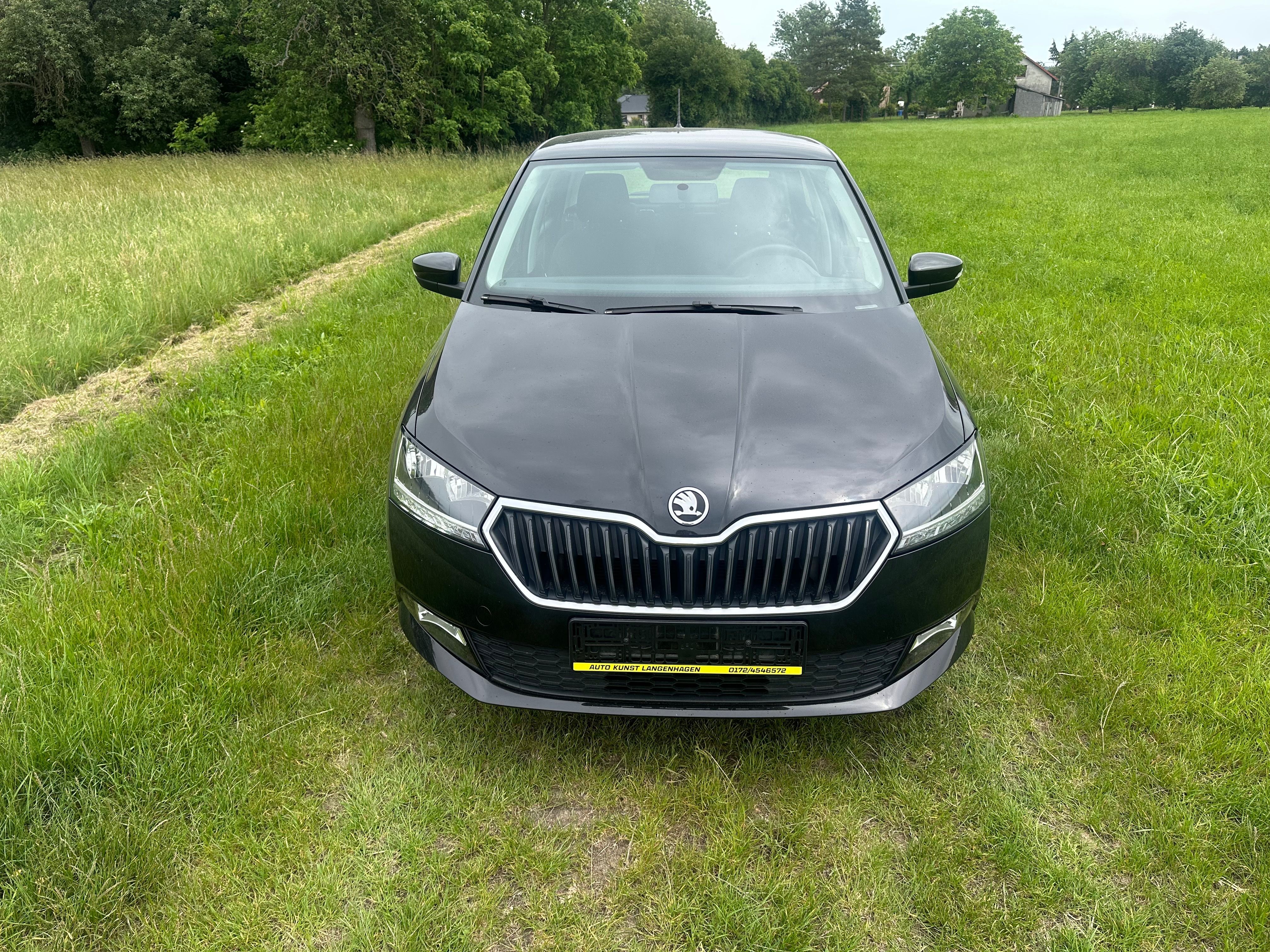 Škoda Fabia, 1.0.MPI-FACELIFT-100000KM-TOP - fotka 2