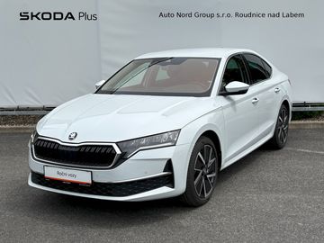 1.5 TSI 110kW Top Selection