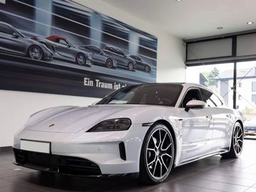 4S Sport Turismo Inno Pano 360