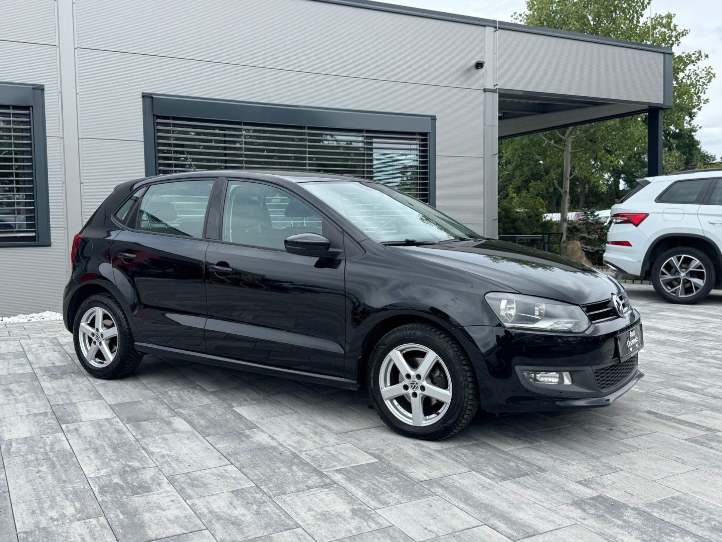 Volkswagen Polo, Comfortline 1.2 TSI 66kW - fotka 3