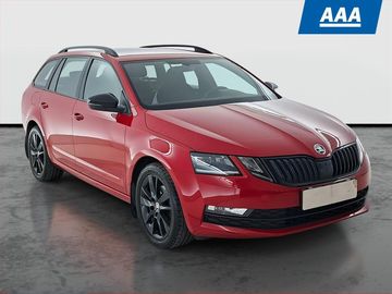 1.5 TSI, Style, ČR,1.maj