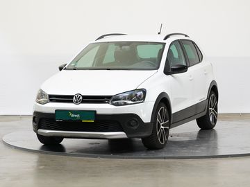 1.2 TSI 66 kW Cross Urban