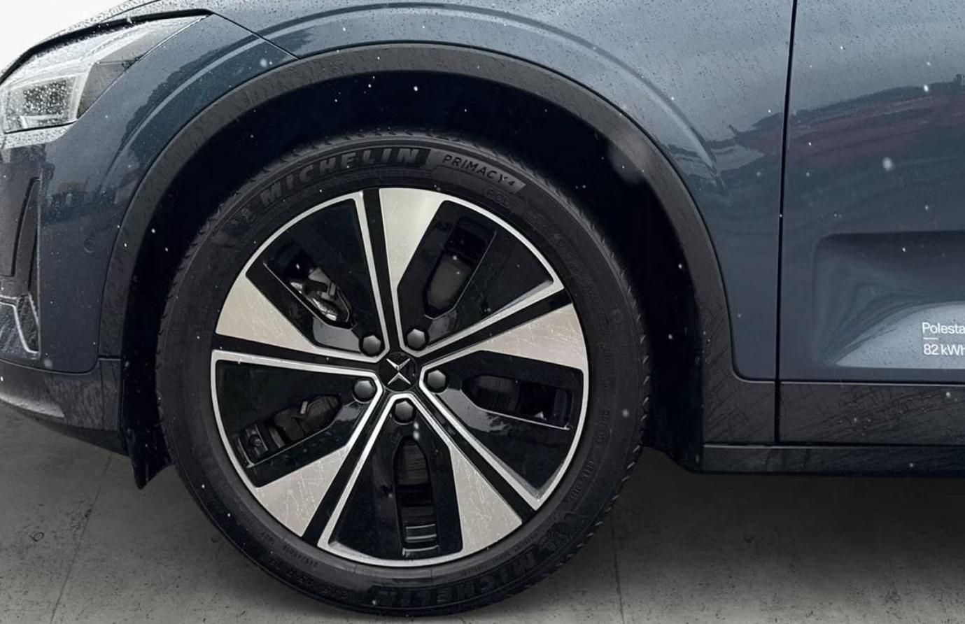 Polestar 2, LR AWD 360 Kamera BLIS - fotka 6