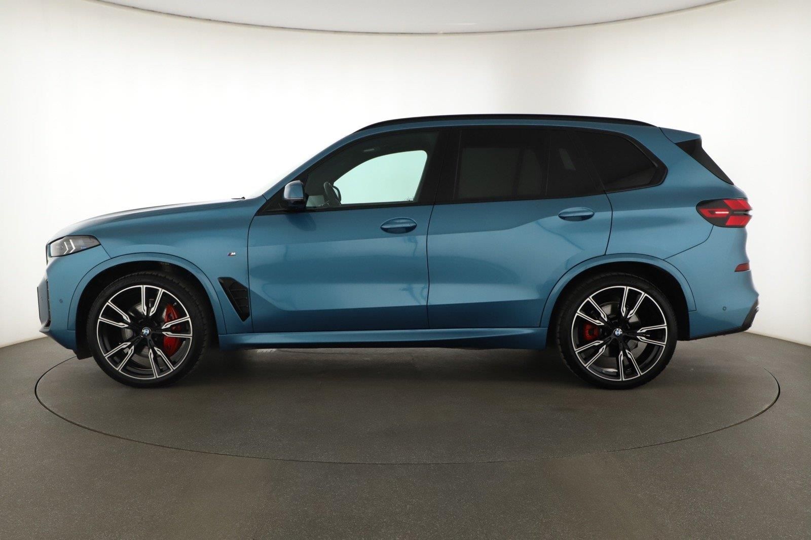 BMW X5, xDrive30d, M Paket, FullLed - fotka 3