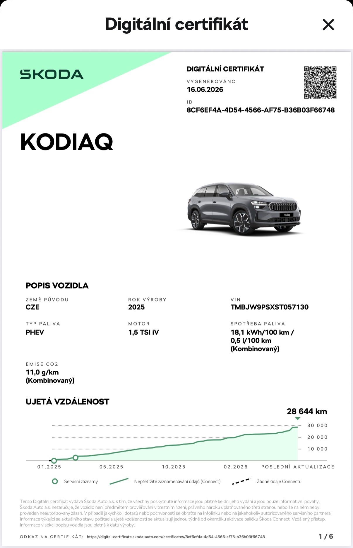 Škoda Kodiaq - fotka 5