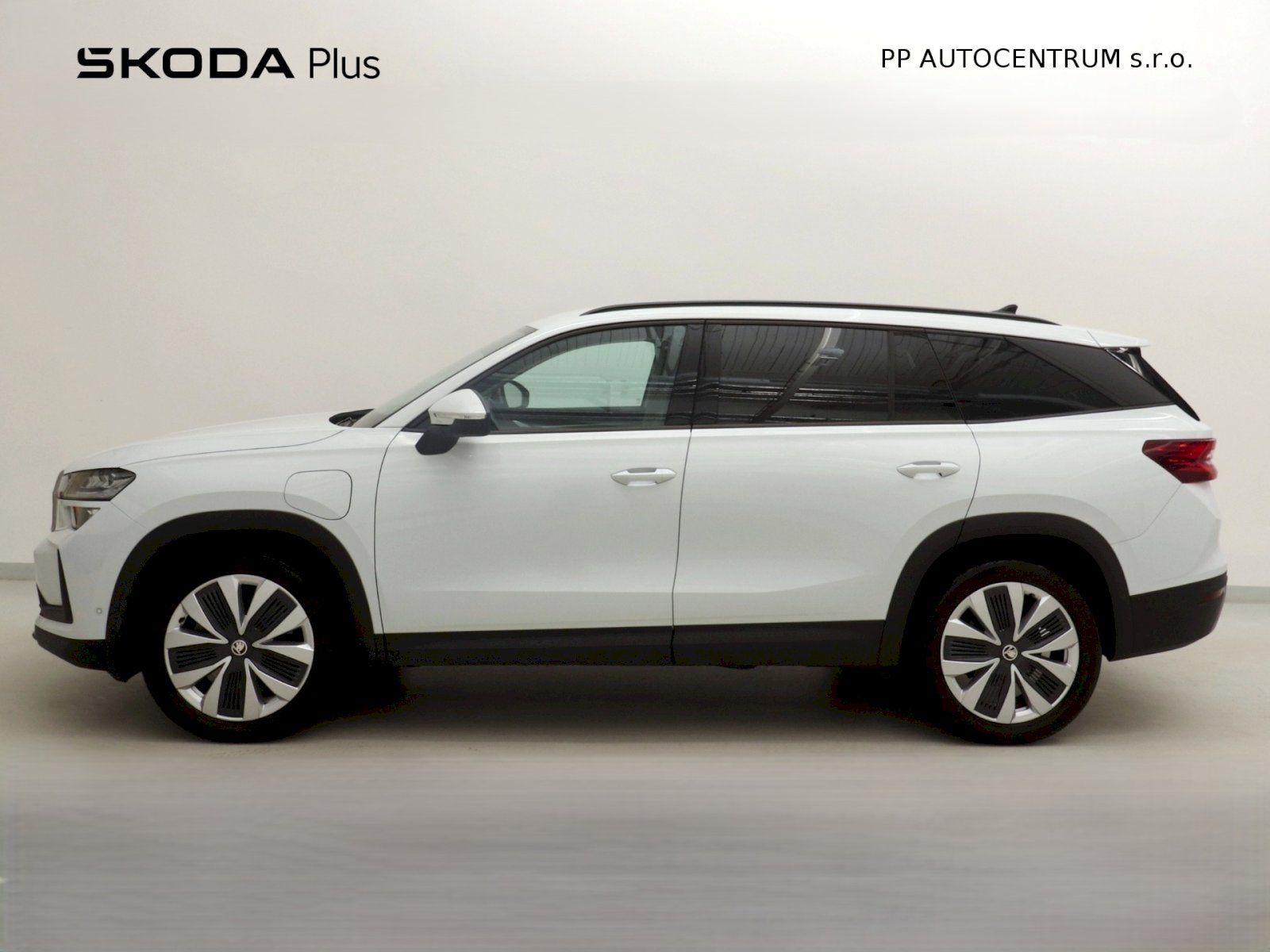 Škoda Kodiaq, Selection iV DSG 1.5PHEV 150kW - fotka 3
