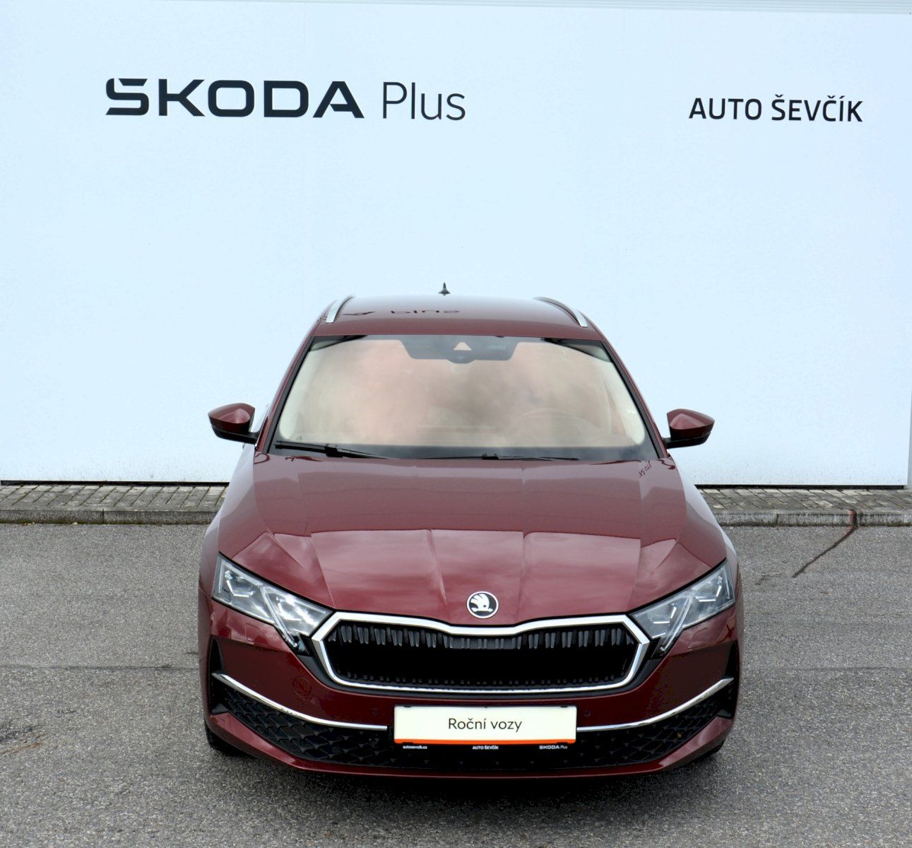 Škoda Octavia, Combi 2.0 TDI 85 kW Top Select - fotka 4