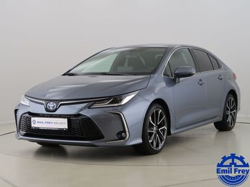 1.8Hybrid,CZ,1Maj,Executive