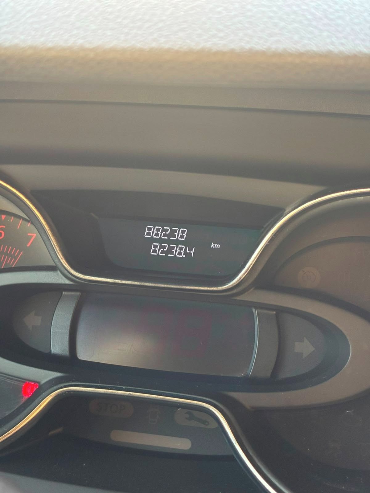Renault Captur - fotka 6