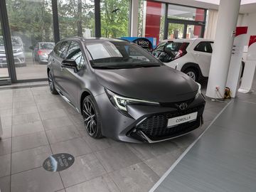 2,0 HEV GR SPORT JBL – MATNÁ Š