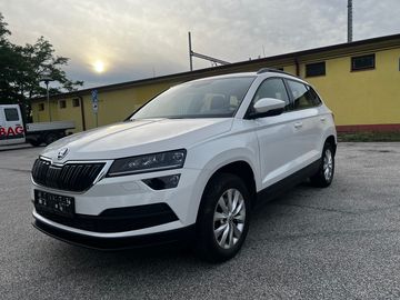 1.6 tdi tažné ČR původ