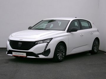 Active 1.2 PureTech 81 kW