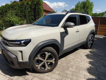 journey mild hybrid 130