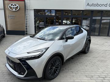 2.0 PHEV TOKYO EDITION