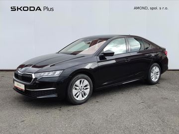 1.5 TSI 110 kW Selection