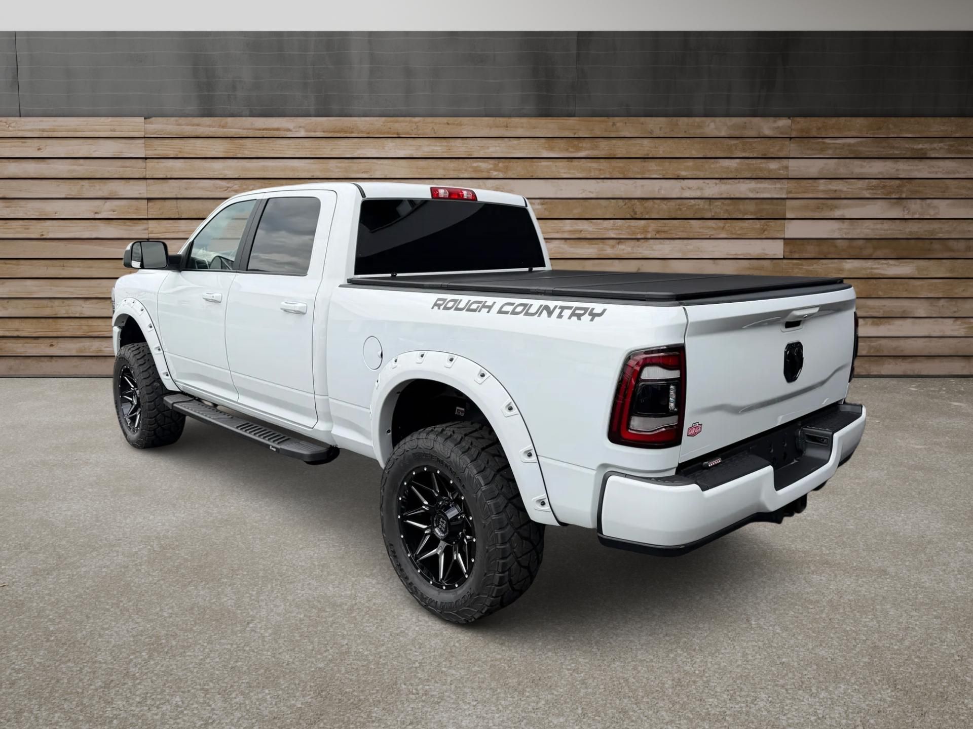 Dodge Ram, +2500+HEMI+OFFROAD PAKET+ - fotka 5