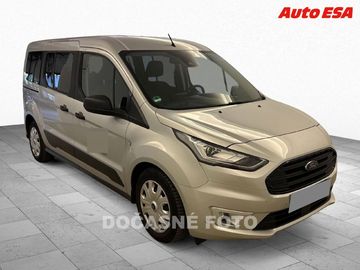 1.5TDCi MAXi,TREND,88kW