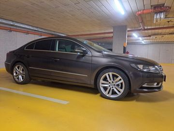 2.0 TDI DSG
