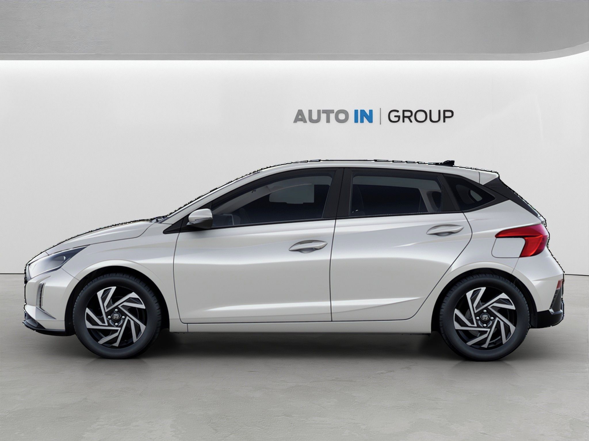 Hyundai i20, GO! 1,0 T-GDI 66 kW - fotka 3