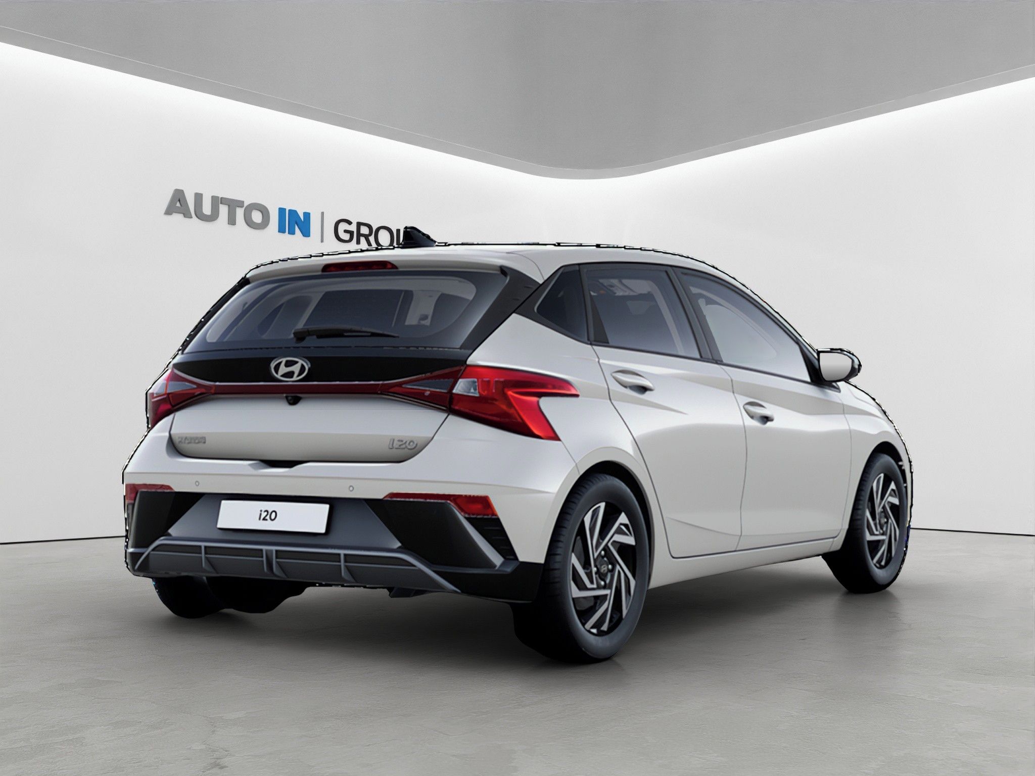 Hyundai i20, GO! 1,0 T-GDI 66 kW - fotka 6