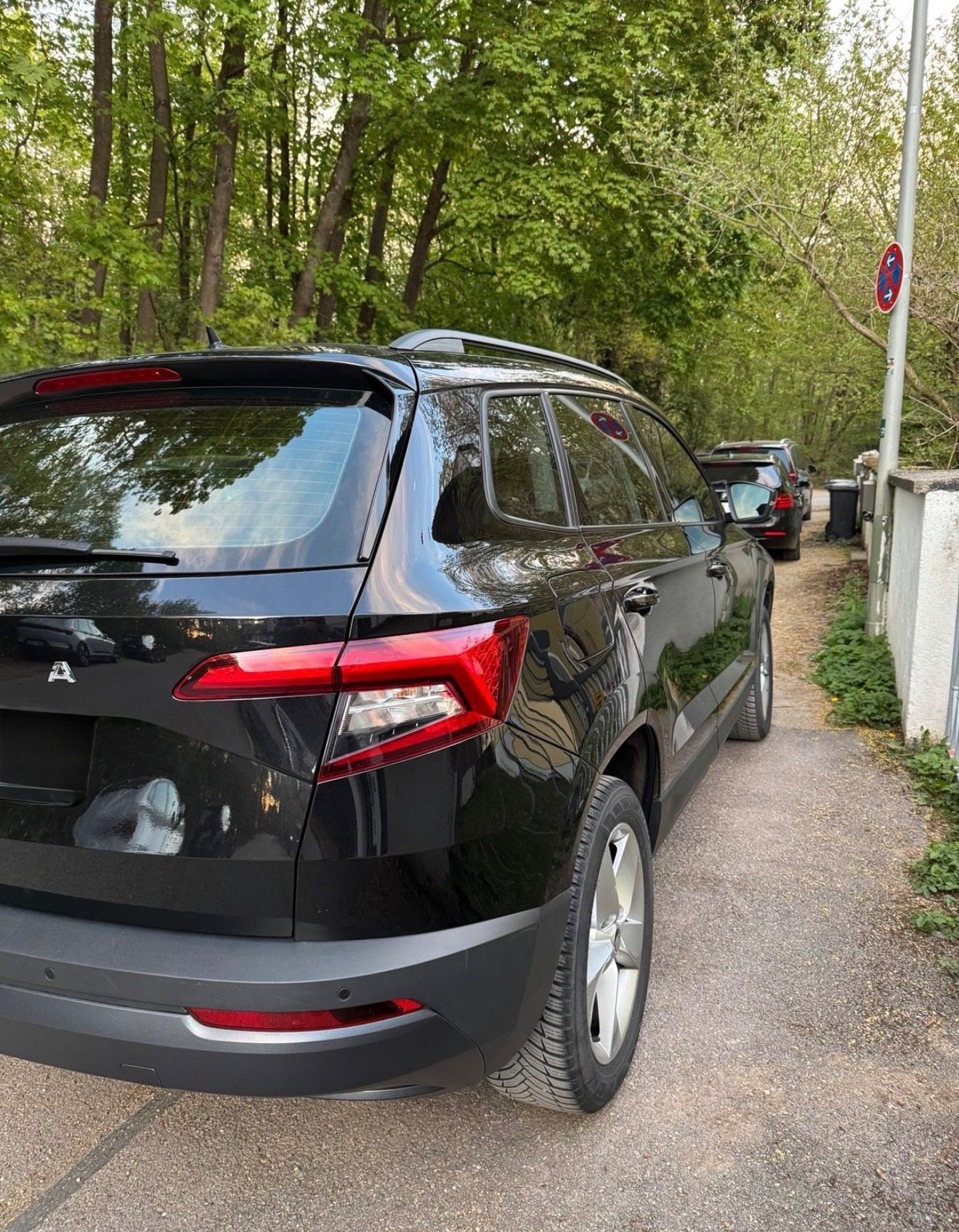 Škoda Karoq, Škoda Karoq 1.6 TDI DSG - fotka 4