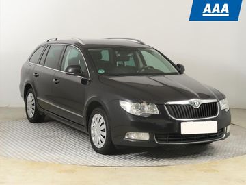 2.0 TDI, Elegance, Automat