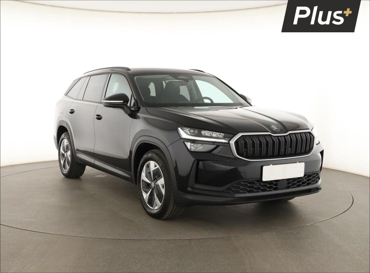 Škoda Kodiaq, 2.0 TDI, SELECTION, DPH