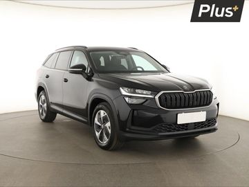 2.0 TDI, SELECTION, DPH