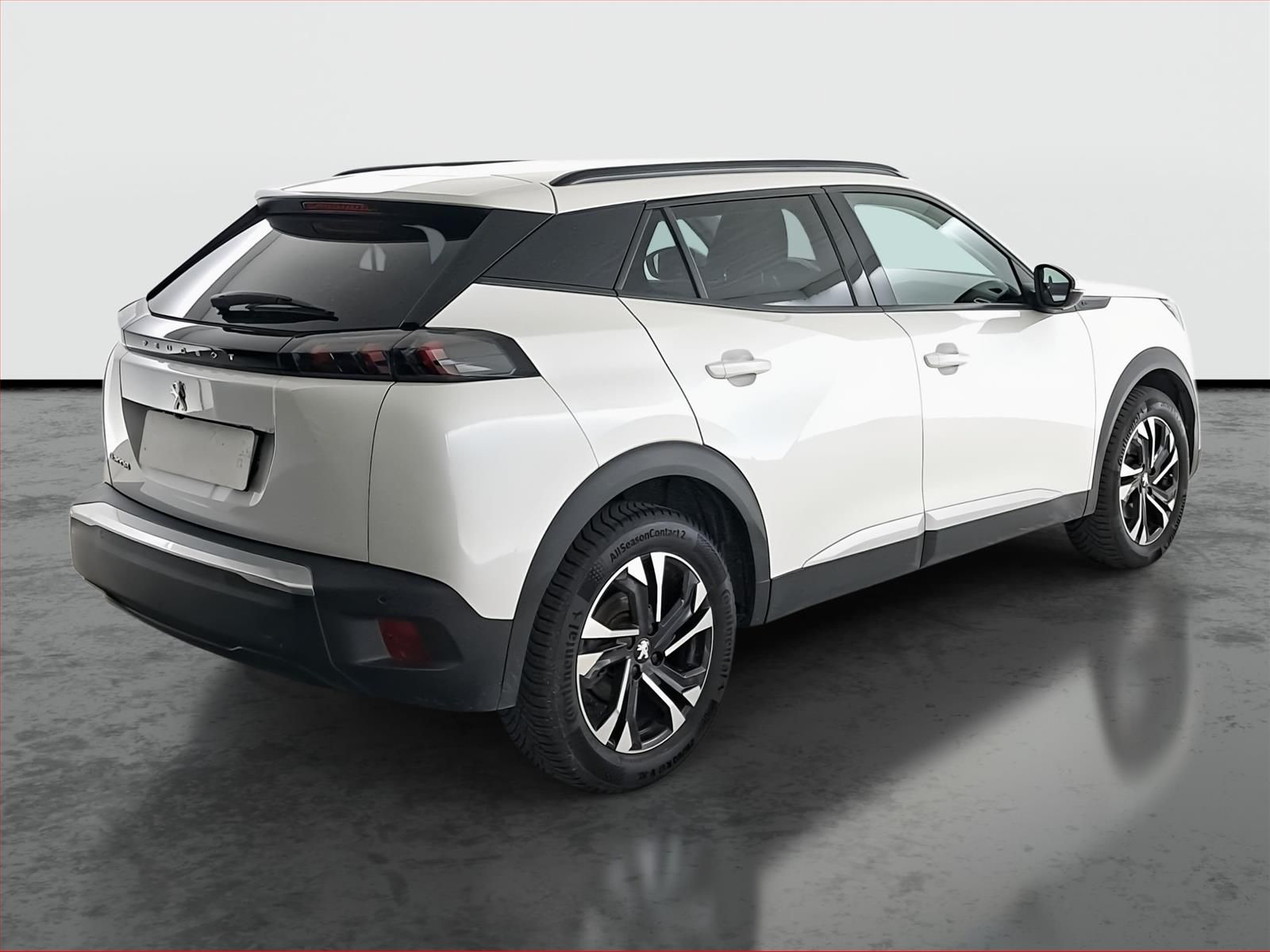 Peugeot 2008, 50 kWh, Active, Automat - fotka 5