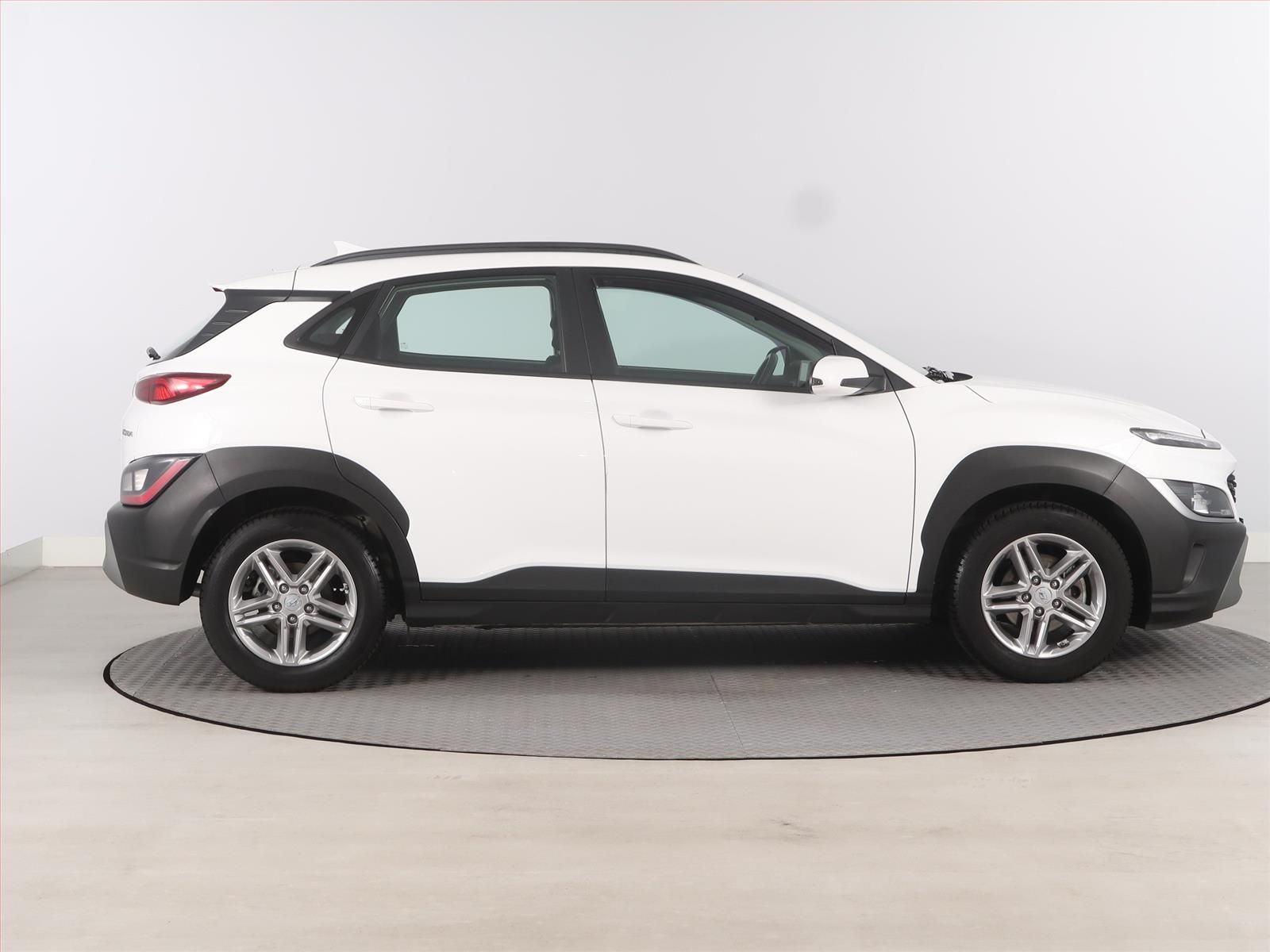 Hyundai Kona, 1.0 T-GDI, Comfort, ČR,1.maj - fotka 6