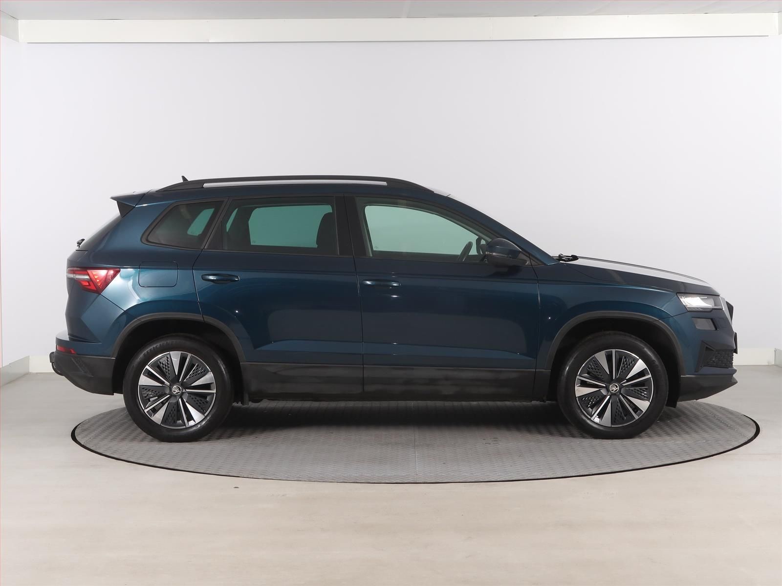 Škoda Karoq, 2.0 TDI, Style Plus, Automat - fotka 6
