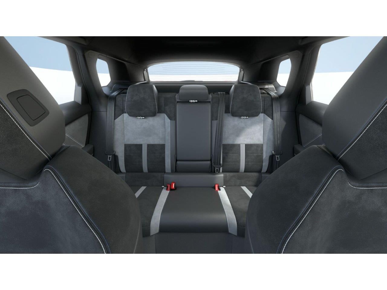 Opel Grandland, Electric 157kW GS Electric 213 - fotka 6