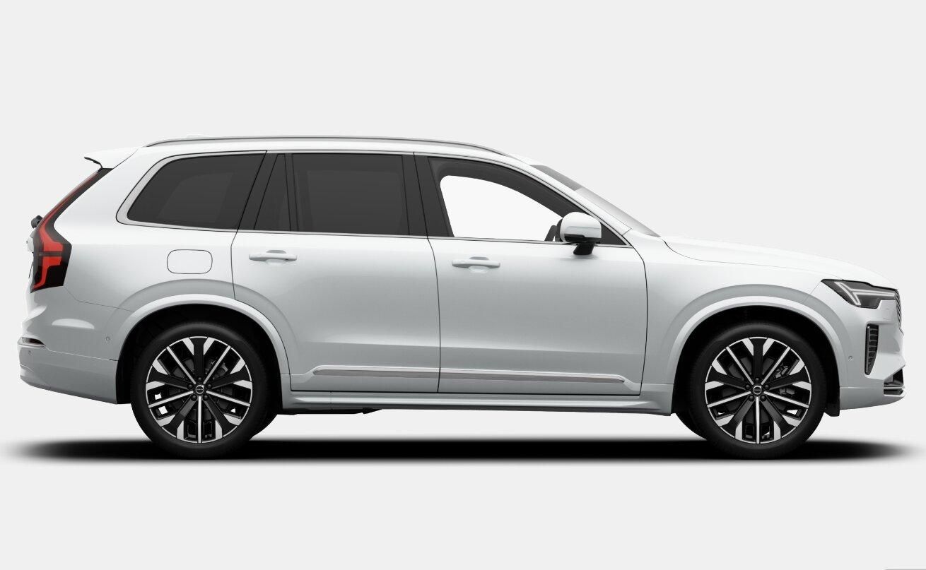 Volvo XC90, XC90 T8 AWD PLUS BRIGHT - fotka 6