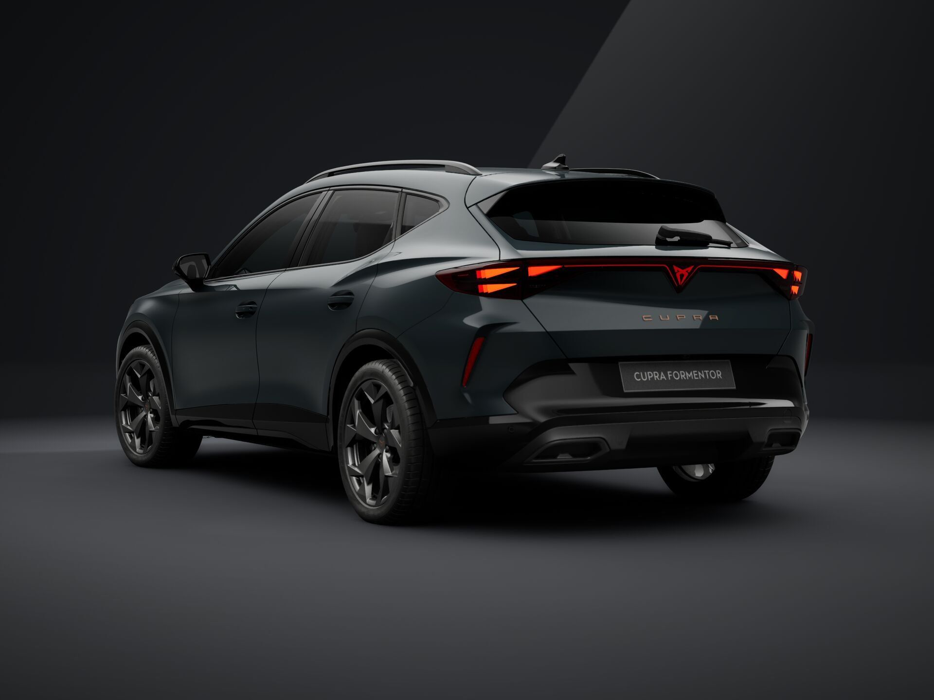 Cupra Formentor, Formentor 1.5 TSI 150k - fotka 3