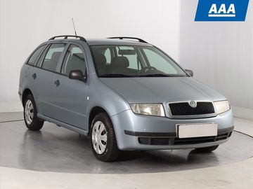 1.2 12V, po STK, slušný stav