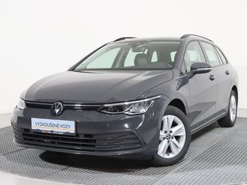 Life 1,5 TSI / ACC