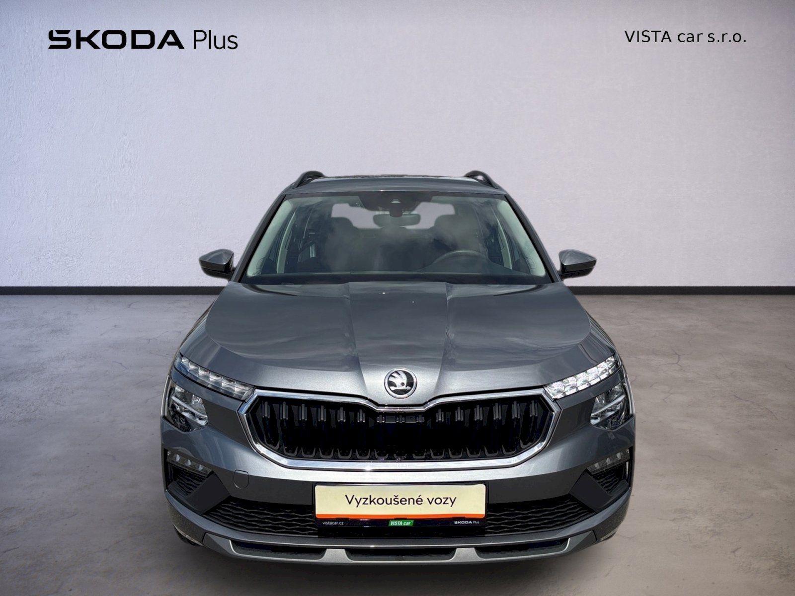 Škoda Kamiq, 1,0 TSI / 85 kW Selection - fotka 3