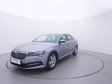 Ambition 1.5 TSI 110 kW