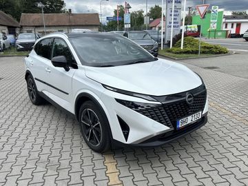 1.3DIG-T 158PS AT 4WD Tekna 1M