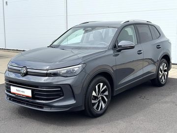 Life 1.5 TSI 96 kW