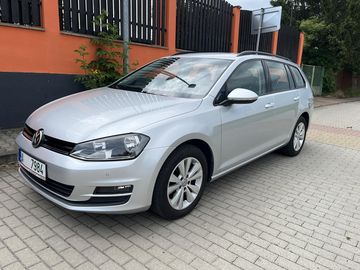 1.6 TDi 81 kW Comfortline