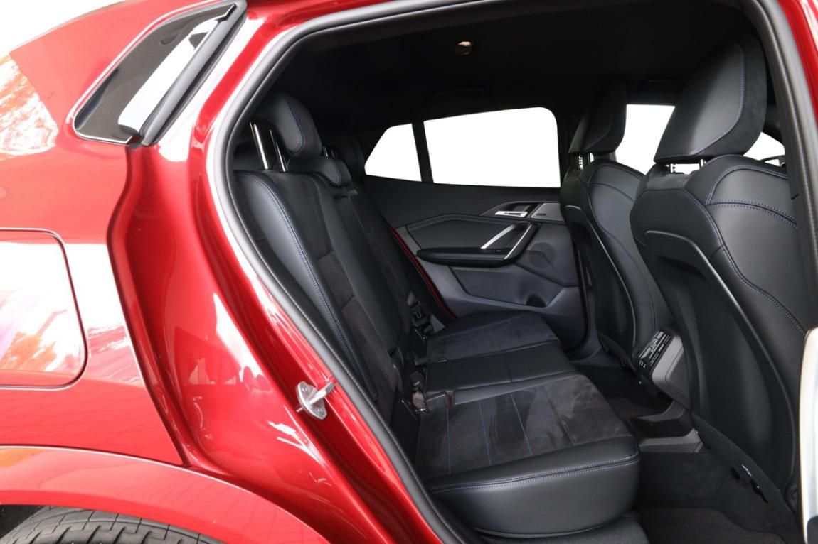 BMW X2, M35i xDrive - fotka 6