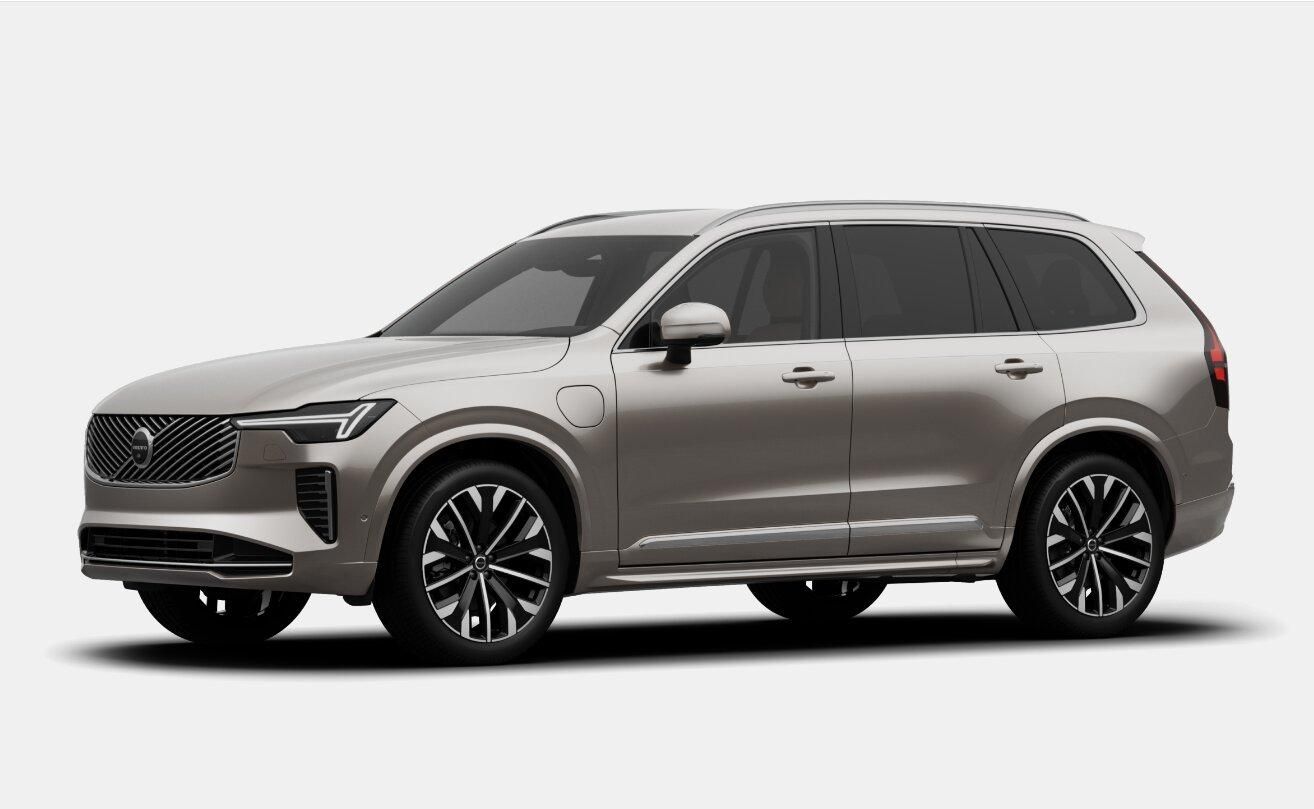 Volvo XC90, T8 AWD PLUS BRIGHT